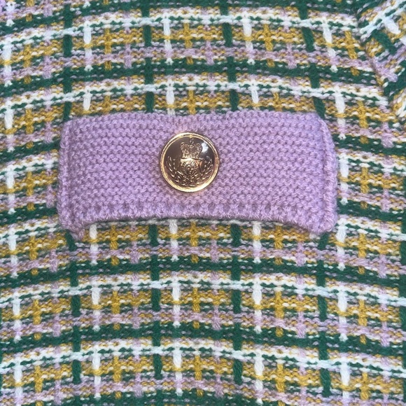 Cider Summer of '89 Button Up Cardigan - Picture 9 of 12